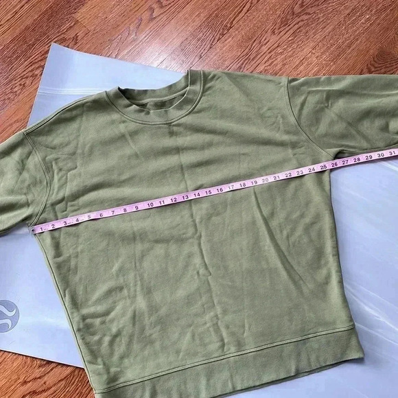 Lululemon I 8 - Picture 4 of 10